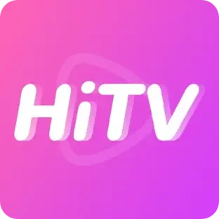 Hitv APK Logo