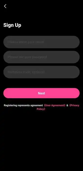 How To Create a New Account On HiTv App In 2024