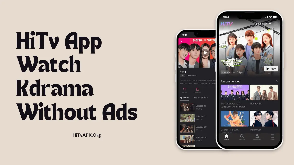 Tricks To Remove Ads In Hitv App For Free 2024