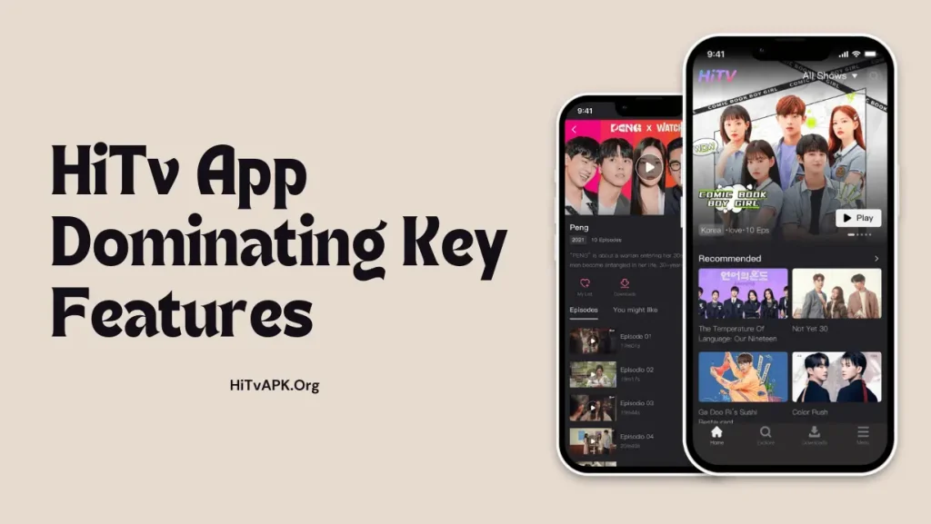 Is HiTv App Safe To Use? Unraveling All Hidden Truths