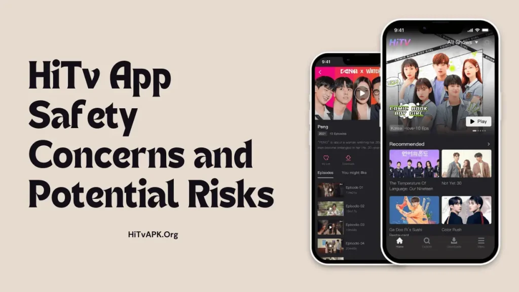 Is HiTv App Safe To Use? Unraveling All Hidden Truths